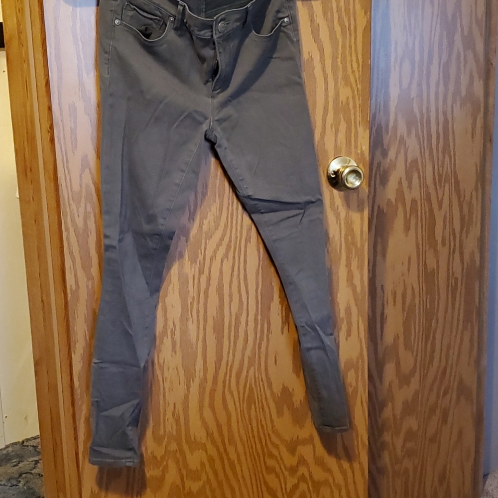 Loft pants